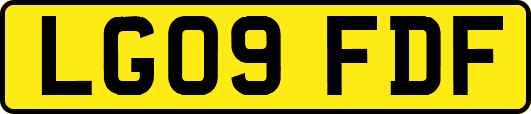 LG09FDF