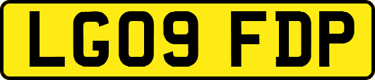 LG09FDP