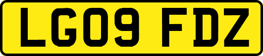 LG09FDZ