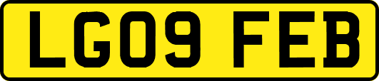LG09FEB