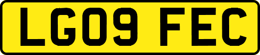LG09FEC