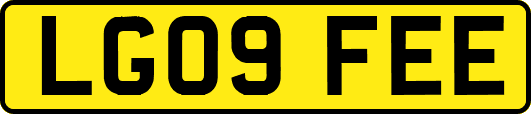 LG09FEE