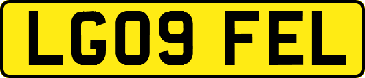 LG09FEL