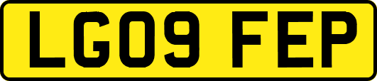 LG09FEP