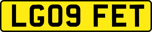LG09FET