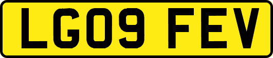 LG09FEV
