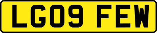 LG09FEW