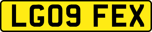 LG09FEX