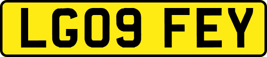 LG09FEY