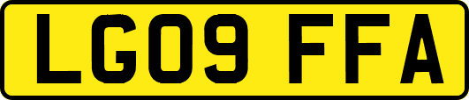 LG09FFA