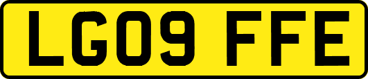 LG09FFE