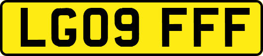 LG09FFF