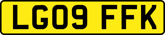 LG09FFK
