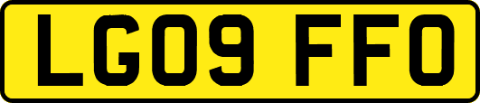 LG09FFO