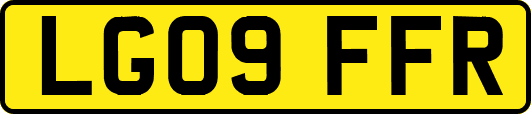 LG09FFR