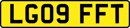 LG09FFT
