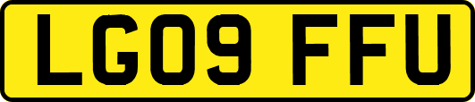 LG09FFU