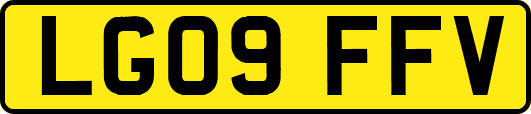 LG09FFV
