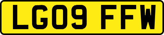 LG09FFW