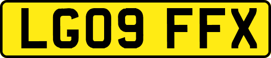 LG09FFX