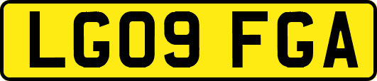 LG09FGA