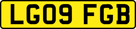 LG09FGB