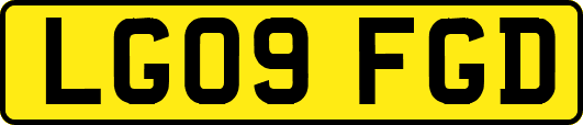 LG09FGD