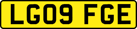 LG09FGE