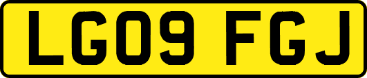 LG09FGJ