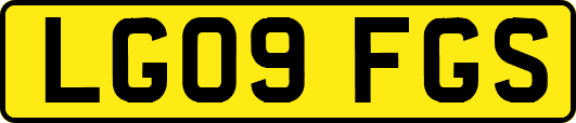 LG09FGS