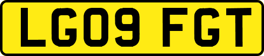 LG09FGT