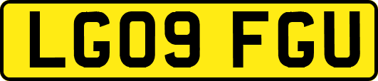 LG09FGU