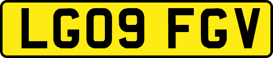 LG09FGV