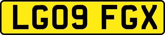 LG09FGX
