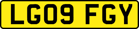 LG09FGY