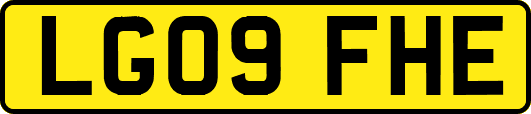LG09FHE