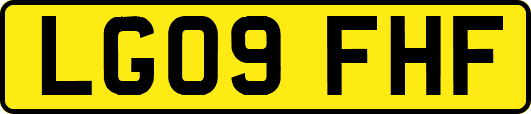 LG09FHF
