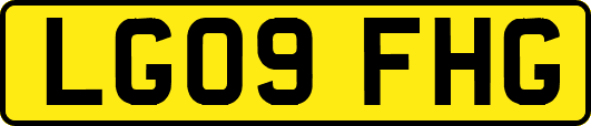 LG09FHG