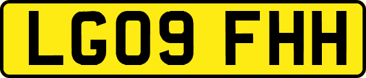 LG09FHH
