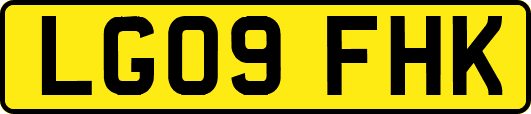 LG09FHK