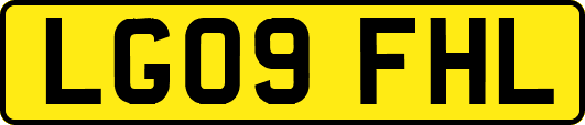 LG09FHL
