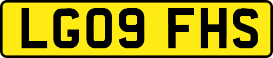 LG09FHS
