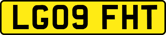 LG09FHT