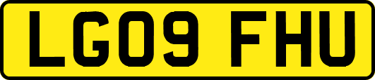 LG09FHU