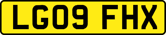 LG09FHX