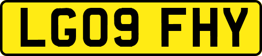 LG09FHY