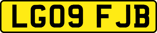 LG09FJB