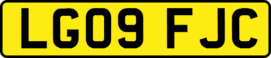 LG09FJC