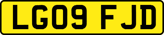 LG09FJD