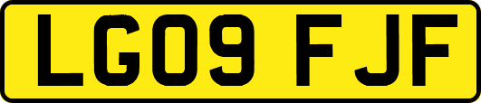 LG09FJF